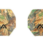 AXIL MX PLATE 1 SET SPORTSMANS CAMO