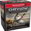 WINCHESTER DRYLOK 12GA 3" - 1-1/4OZ #2 25RD 10BX/CS