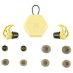 Axil X30I Earplug Desert Tan