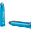 Azoom Dummy Rounds 22 Rimfire 6/Pk