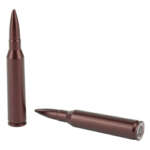 Azoom Snap Caps 338 Lapua 2/Pk