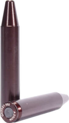 A-Zoom Metal Snap Cap - .350 Legend 2-Pack