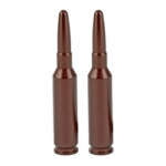 Azoom Snap Caps 6.5 Creedmoor 2/Pk