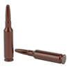 Azoom Snap Caps 6.5 Creedmoor 2/Pk