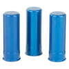 Azoom Snap Caps 12 Gauge 5/Pk Blue