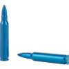Azoom Snap Caps .223 Rem 10/Pk Blue