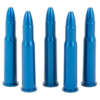 Azoom Snap Caps 30-30Win 5/Pk Blue