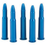 Azoom Snap Caps 30-30Win 5/Pk Blue