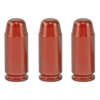 AZOOM SNAP CAPS 40S&W 5/PK RED