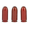 Azoom Snap Caps 45 ACP 5/Pk Red