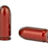 Azoom Snap Caps 45 ACP 5/Pk Red