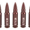 Azoom Snap Caps 5.7X28 5/Pk