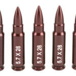 Azoom Snap Caps 5.7X28 5/Pk