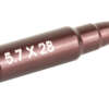 Azoom Snap Caps 5.7X28 5/Pk