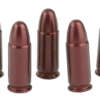 Azoom Snap Caps 25 ACP 5/Pk