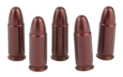 Azoom Snap Caps 25 ACP 5/Pk