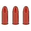Azoom Snap Caps 32 ACP 5/Pk