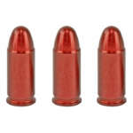 Azoom Snap Caps 32 ACP 5/Pk