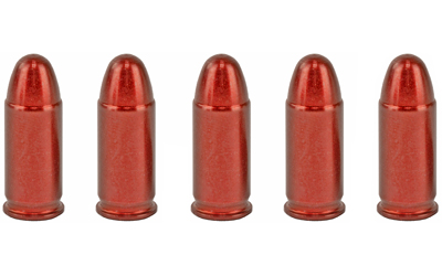 Azoom Snap Caps 32 ACP 5/Pk