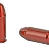 Azoom Snap Caps 32 ACP 5/Pk
