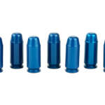 AZOOM SNAP CAPS 40S&W 10/PK BLUE