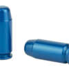 AZOOM SNAP CAPS 40S&W 10/PK BLUE