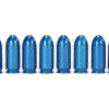 Azoom Snap Caps 45 ACP 10/Pk Blue
