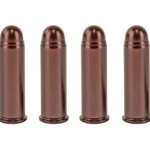 Azoom Snap Caps 38Spl 6/Pk Red