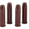 Azoom Snap Caps .357 Mag 6/Pk Red