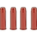 Azoom Snap Caps 44Mag 6/Pk