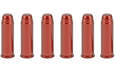 Azoom Snap Caps 44Mag 6/Pk