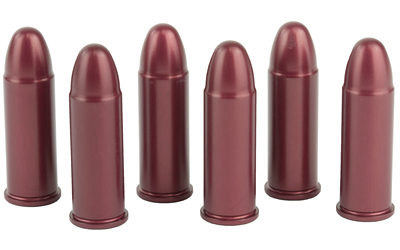Azoom Snap Caps 44Spl 6/Pk