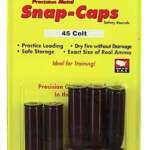 Azoom Snap Caps 45C 6/Pk