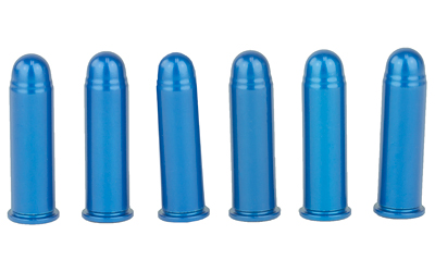 Azoom Snap Caps 38Spl 12/Pk Blue
