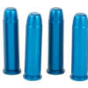Azoom Snap Caps .357 Mag 12/Pk Blue