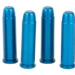 Azoom Snap Caps .357 Mag 12/Pk Blue