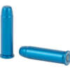 Azoom Snap Caps .357 Mag 12/Pk Blue