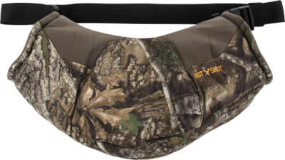 HOT SHOT HF-2 TEXTPAC HAND - WARMER INSULATED RT-APX OS