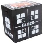 Block Targets Infinity 20" - 6-Sided