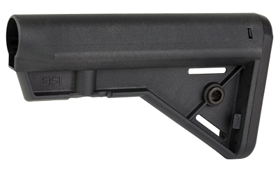 B5 BRAVO STK FIXED MIL-SPEC BLK