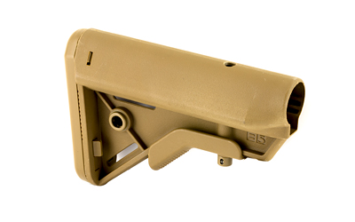 B5 BRAVO STK MIL-SPEC CB