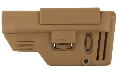 B5 COLLAPSIBLE PREC STK MED CB