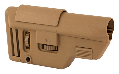 B5 COLLAPSIBLE PREC STK SHRT CB