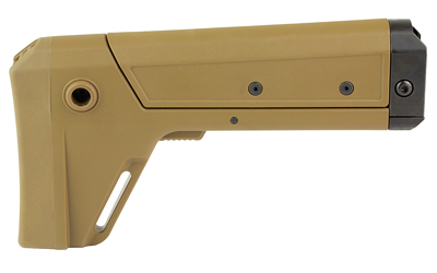 B5 MODULAR PICATINNY STOCK CB