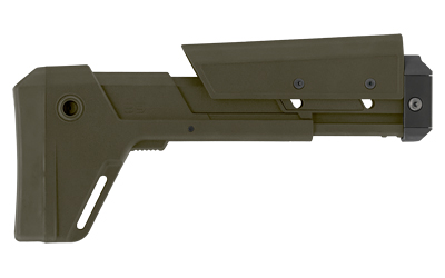 B5 MODULAR PICATINNY STOCK ODG