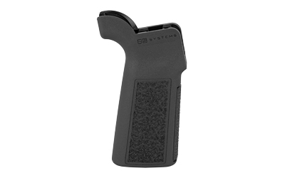 B5 P-GRIP 23 BLK