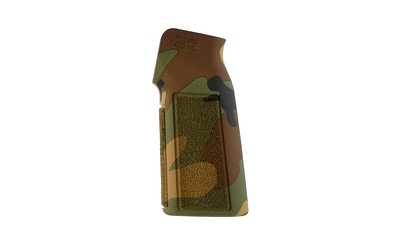 B5 P-GRIP 22 WOODLAND
