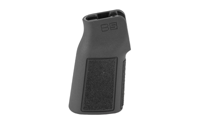 B5 P-GRIP 22 K BLK