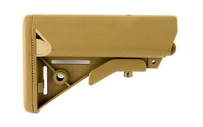 B5 SOPMOD STK MIL-SPEC CB
