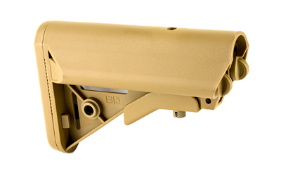 B5 SOPMOD STK MIL-SPEC CB